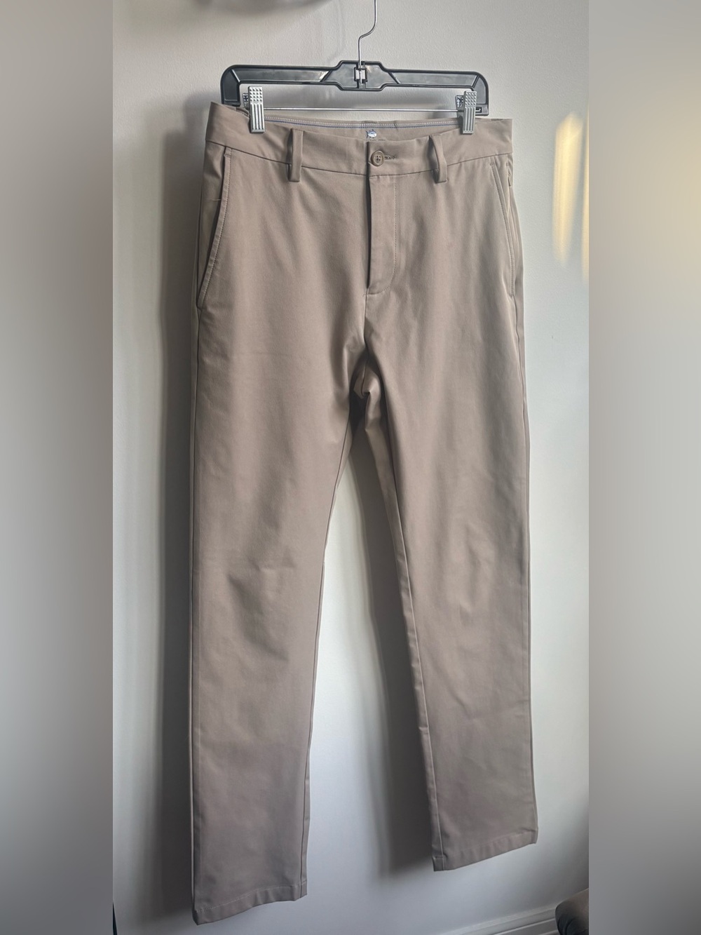 Men’s Southern Tide Jack Performance Pants 32x32